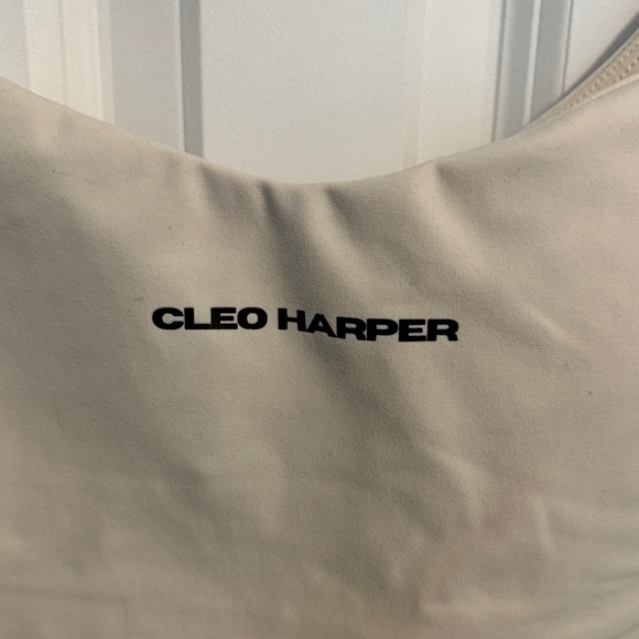 Cleo Harper Celine Tank - Picture 3 of 6